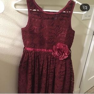 Adorable dress!